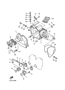 XS250 ｲﾝﾃｰｸ