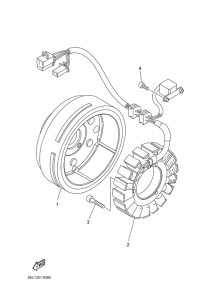 BT1100 Генератор