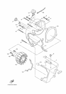 XC125E ｴｱｼﾕﾗｳﾄﾞ & ﾌｱﾝ
