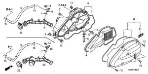 NPS50 Воздухоочиститель
