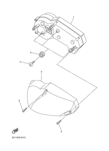 FZ1-NV Приборы