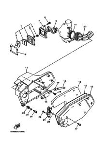 BA50S ｲﾝﾃｰｸ