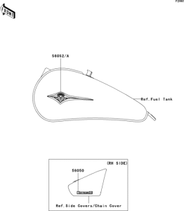  Decals(ebony)(bbf)(black)(bcf)