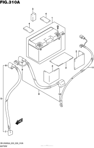  Аккумулятор