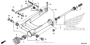VT750C2B Маятник