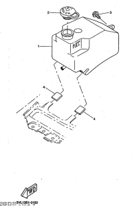 CW50 Маслянный банк
