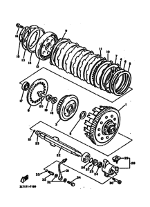 VMX12U Бендикс