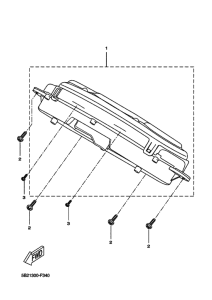 VP250 Измерительный прибор
