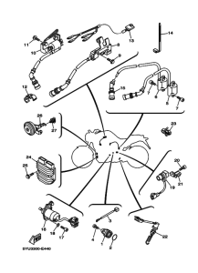 MT01 Equipo electrico