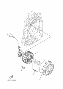 CP250 ｾﾞﾈﾚ-ﾀ