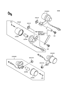 KL110 Повторитель сигналов