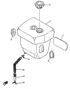 LBII-80 Маслянный банк