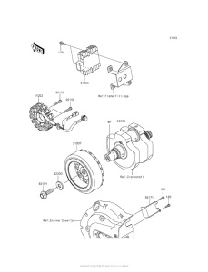 VN900 Генератор