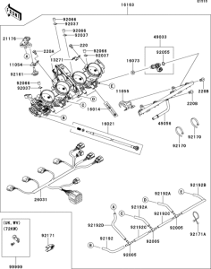 ZG1400 Акселератор