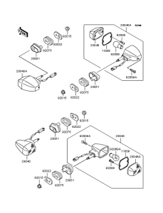 ZR400 Повторитель сигналов