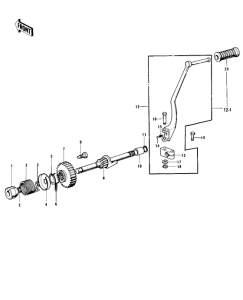 KH500 Кикстартер