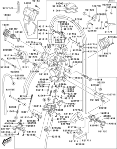  Carburetor(1 / 5)(cn,us)