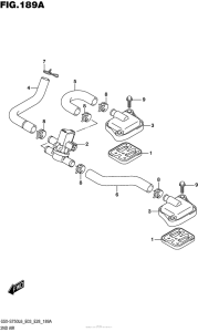 GSX-S750 (ABS) 2Nd Air
