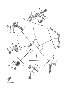 V80 ｴﾚｸﾄﾘｶﾙｰ 2