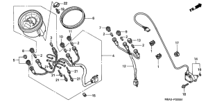 VT750C2 Измерительный прибор