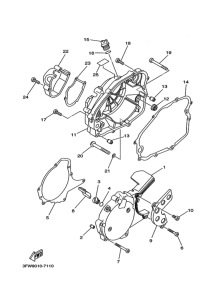  ｸﾗﾝｸｹｰｽｶﾊﾞｰ 2