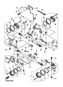 XVS1100A ﾌﾗﾂｼﾔﾗｲﾄ