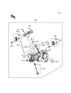 EX300 Акселератор