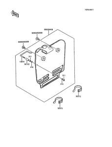 KX60 Дополнительные акссесуары
