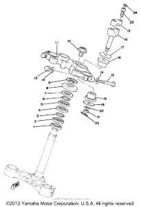 SR500F Управление