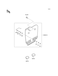 KX60 Дополнительные акссесуары