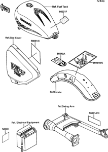  Лейбл предостережения