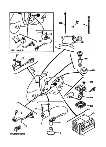 CY50 ｴﾚｸﾄﾘｶﾙ 2-1