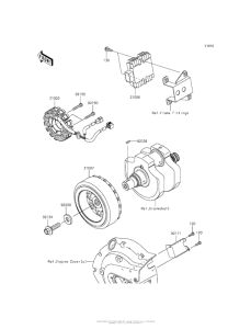 VN900 Генератор