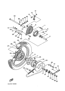 V80ED ﾘﾔﾎｲｰﾙ