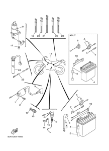  Электрика 1