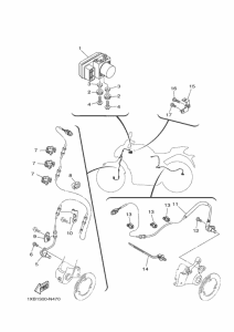 MT07A Электрика 3