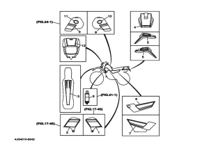 XT225W ｸﾞﾗﾌｲﾂｸ. ｴﾝﾌﾞﾚﾑ