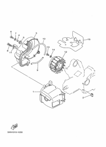 CV50R ｴｱｼﾕﾗｳﾄﾞ. ﾌｱﾝ