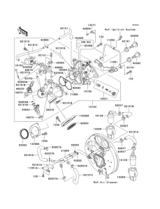 VN1600 Throttle(1 / 2)