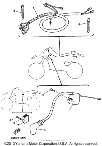 IT490K Электрика