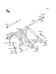 VN400 Маятник