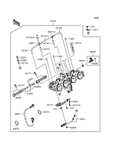 ZR1000 Акселератор