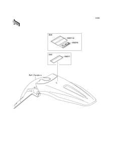 Лейбл предостережения