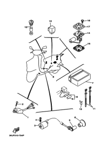 CY50HS ｴﾚｸﾄﾘｶﾙ 2