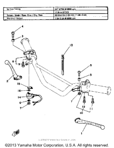 GT80G Электрика