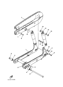 V50ED ﾘﾔｱｰﾑ.ｻｽﾍﾟﾝｼﾖﾝ