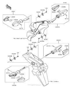 BR125 Повторитель сигналов