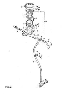 GP125 ГЛАВНЫЙ Ц