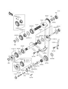 KL650 Balancer(1 / 2)
