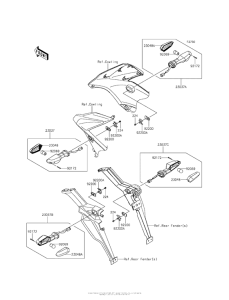 KLE650 Повторитель сигналов